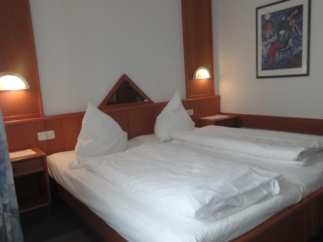 Landgasthof Hotel Bechtel Zella 외부 사진
