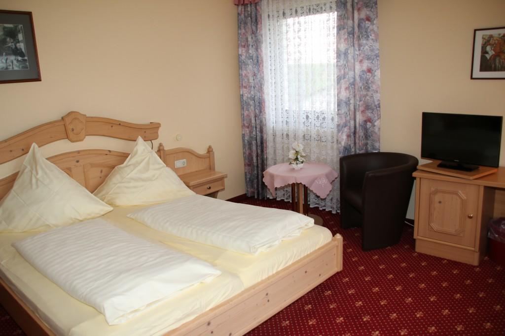 Landgasthof Hotel Bechtel Zella 외부 사진