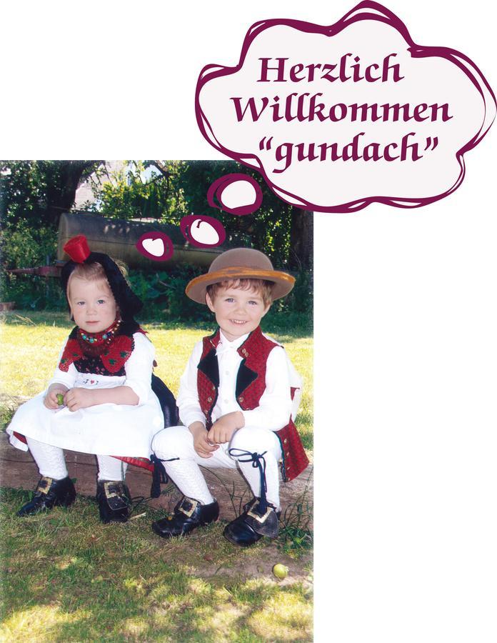 Landgasthof Hotel Bechtel Zella 외부 사진