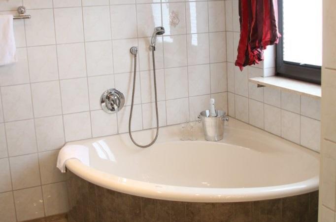 Landgasthof Hotel Bechtel Zella 외부 사진