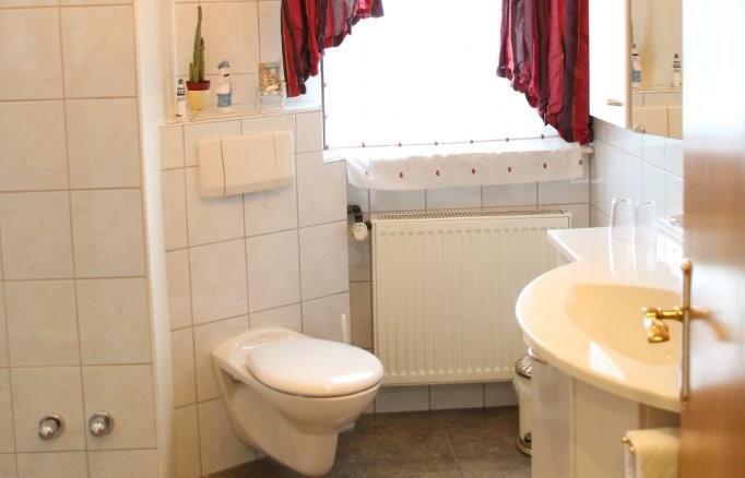Landgasthof Hotel Bechtel Zella 외부 사진